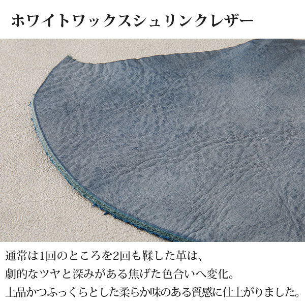 【期間限定カラー】N / PEARCE《エヌ/ピアス》 [ブルー] システム手帳 ミニサイズ リング径20mm KNOX ノックス 899-932-91 【送料無料*】