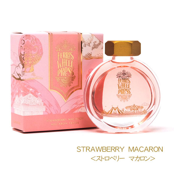 THE HIGH TEA《ザ ハイ ティー》38ml＜全6色＞ フェリス ホイール プレス 113810**