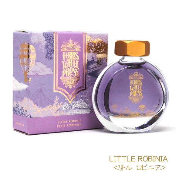 THE HIGH TEA《ザ ハイ ティー》38ml＜全6色＞ フェリス ホイール プレス 113810**