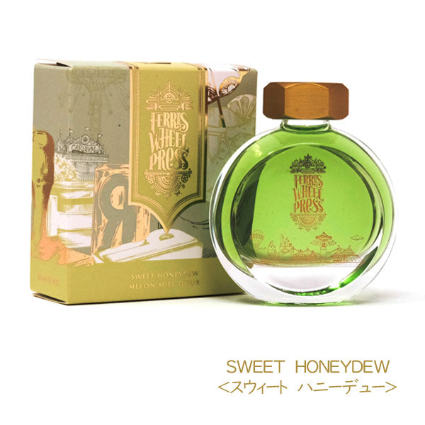 THE HIGH TEA《ザ ハイ ティー》38ml＜全6色＞ フェリス ホイール プレス 113810**
