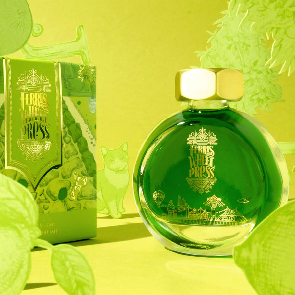 FRESHLY SQUEEZE《フレッシュリー スクイーズ》38ml＜全6色＞ フェリス ホイール プレス 1138101*
