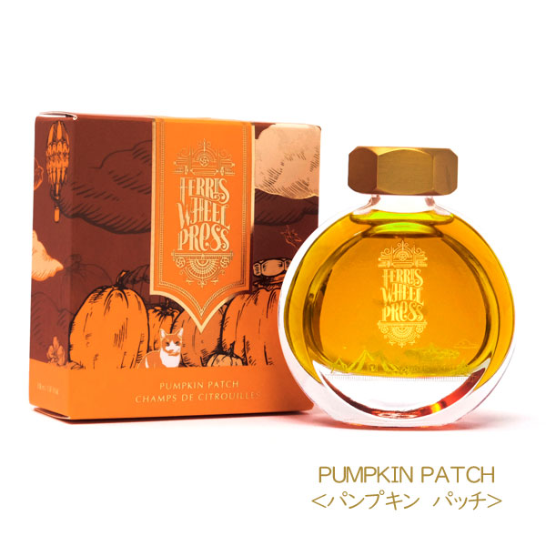 GOURMET SUMMER《グルメ サマー》38ml＜全6色＞ フェリス ホイール プレス 1138100*