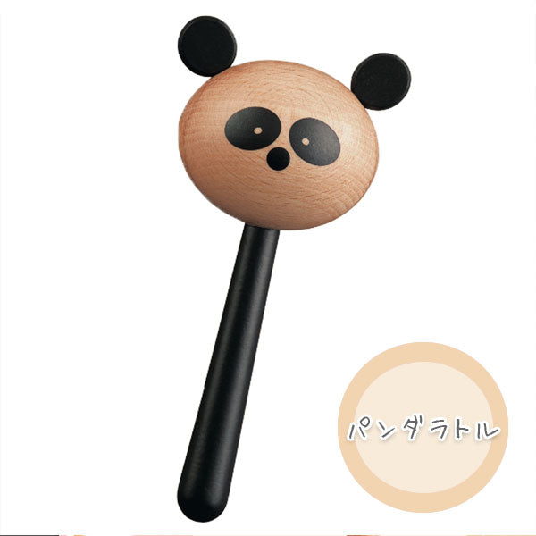 リズム・ポコ ラトル [全3種類] ナカノ RP-120/