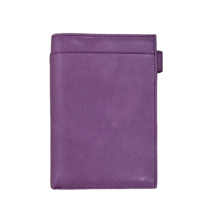 ASHFORD ビタリータ MINI6 13mm note [1268] ノート 手のひらサイズ パープル アシュフォード 1268-078 【送料無料】