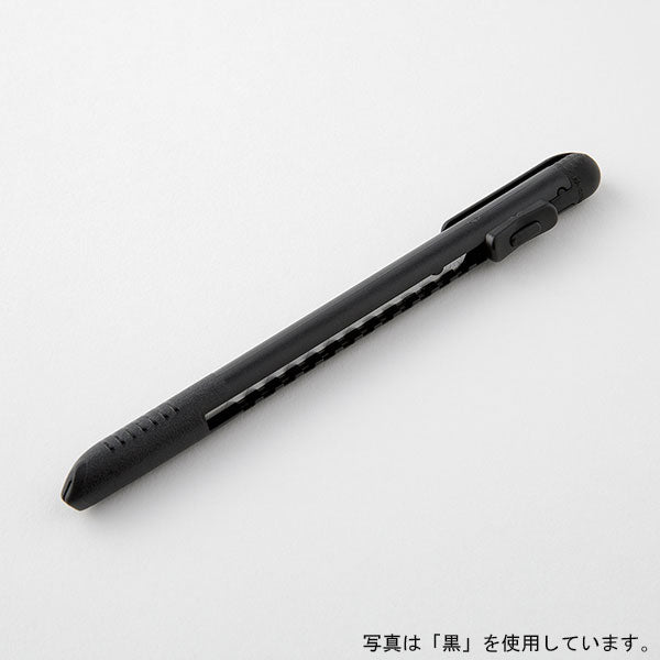 ペンカッター [全2色] デザインフィル(ミドリ) 35556/7 [M便 1/6]
