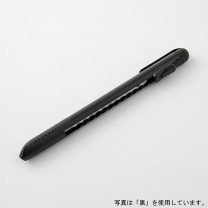 ペンカッター [全2色] デザインフィル(ミドリ) 35556/7 [M便 1/6]