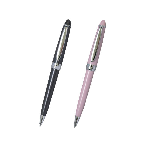 ペンシエロ ヴェリタ [ボールペン] 0.7mm セーラー万年筆 16-0390 [全２色] 化粧箱付