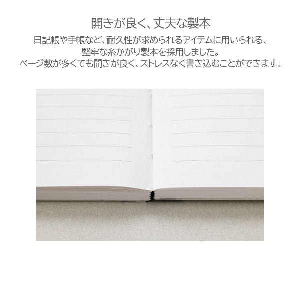 アピカパーソナルノート A4 横罫 アピカ NY4RY  [M便 1/2]