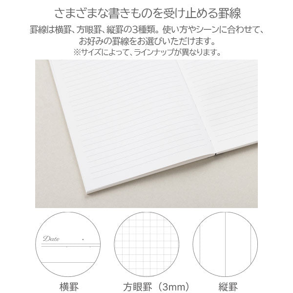 アピカパーソナルノート A4 横罫 アピカ NY4RY  [M便 1/2]