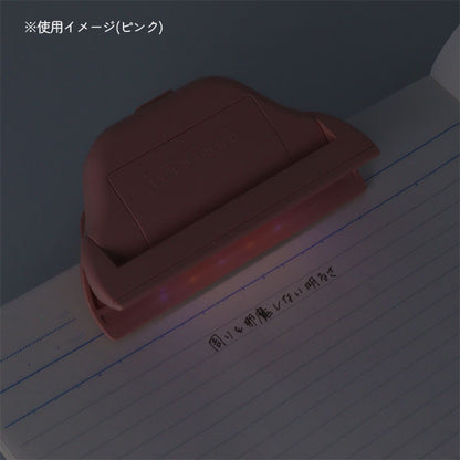 12/18宮本　ひかるクリップ terasuno(テラスノ) 全4色 サンスター文具 S3625117/25/33/41