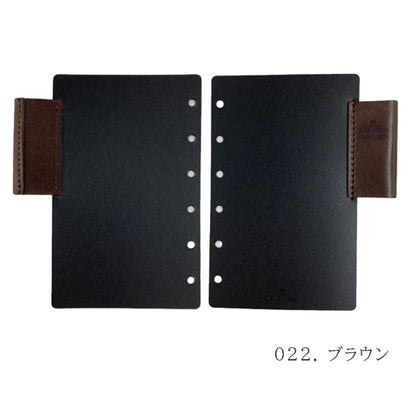 ASHFORD ビタリータ ストレッチペンホルダー MINI6 [全４色] アシュフォード 1605　[M便 1/4]