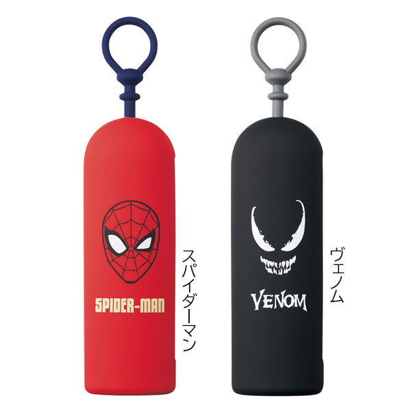 【限定】MARVEL《マーベル》×LIHIT LAB. キーケース［全4種］ LIHIT LAB(リヒトラブ) MV-7785 [M便1/6]