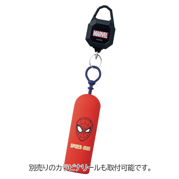 【限定】MARVEL《マーベル》×LIHIT LAB. キーケース［全4種］ LIHIT LAB(リヒトラブ) MV-7785 [M便1/6]