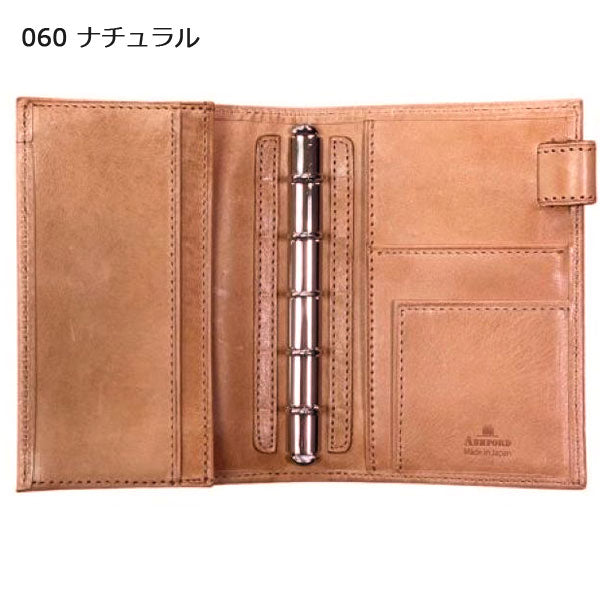 ASHFORD ビタリータ MICRO5 11mm 名刺フォン ［2131］ [全３色]   アシュフォード 2131-0** 【送料無料】