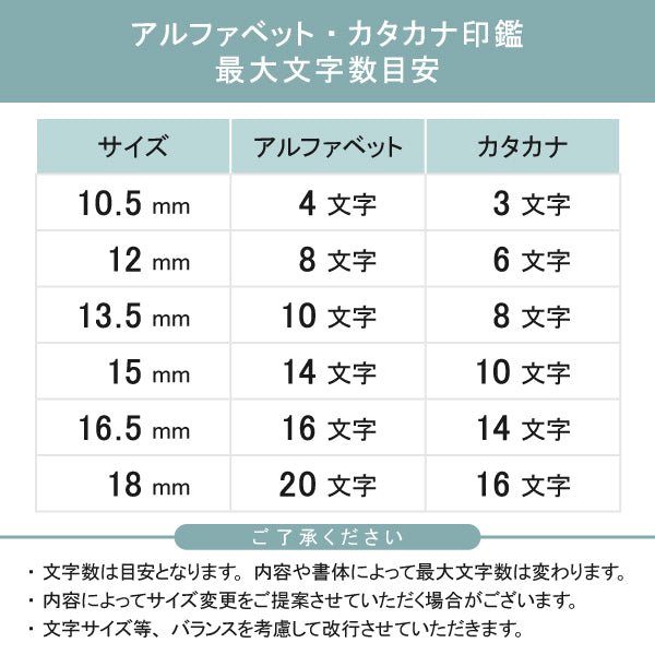 花はんこ 12mm [全4柄] 【12mm 印鑑のみ】 【ネコポス便送料無料】