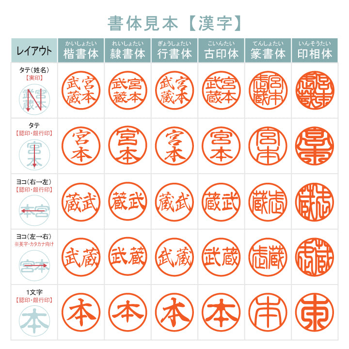 琥珀樹脂【12mm 印鑑のみ】【送料無料*】
