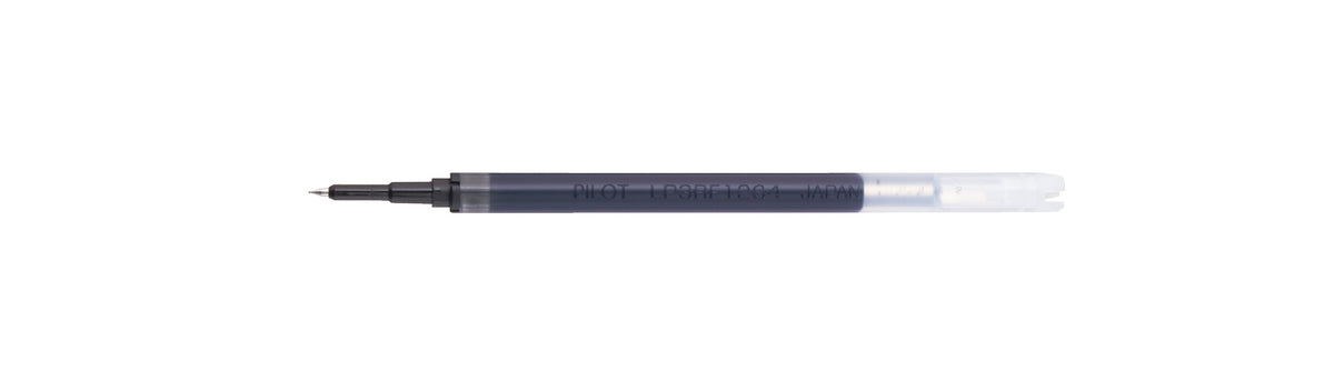 ジュースアップ０４専用 単色用替芯 [0.4ｍｍ 超極細] [全4色] パイロット LP3RF12S4- [M便 1/30]