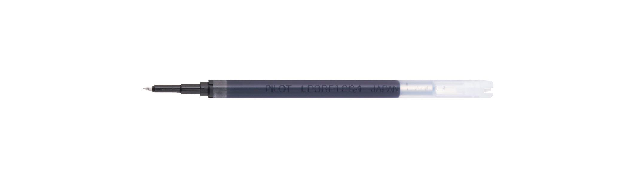 ジュースアップ０４専用 単色用替芯 [0.4ｍｍ 超極細] [全4色] パイロット LP3RF12S4- [M便 1/30]