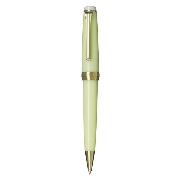 ボールペン ＳＨＩＫＩＯＲＩ 四季織《野山の唄》［全4色/0.7mm］専用化粧箱入り セーラー万年筆 16-0721-20【送料無料*】【取り寄せ品】