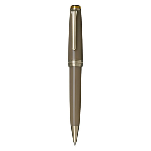 ボールペン ＳＨＩＫＩＯＲＩ 四季織《野山の唄》［全4色/0.7mm］専用化粧箱入り セーラー万年筆 16-0721-20【送料無料*】【取り寄せ品】