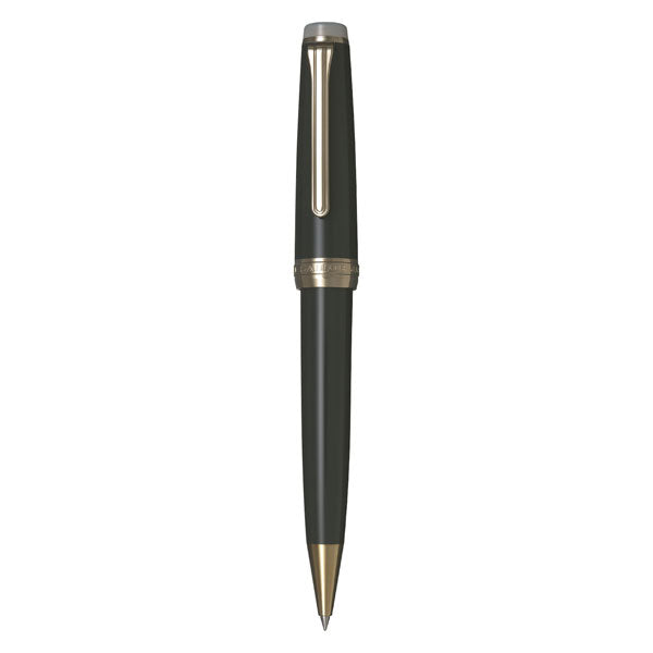 ボールペン ＳＨＩＫＩＯＲＩ 四季織《野山の唄》［全4色/0.7mm］専用化粧箱入り セーラー万年筆 16-0721-20【送料無料*】【取り寄せ品】