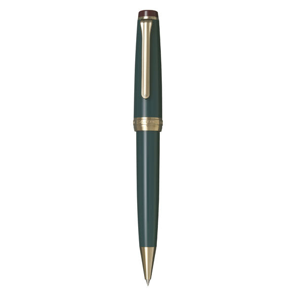 ボールペン ＳＨＩＫＩＯＲＩ 四季織《野山の唄》［全4色/0.7mm］専用化粧箱入り セーラー万年筆 16-0721-20【送料無料*】【取り寄せ品】