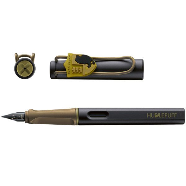 【限定】LAMY safari ハリーポッター 万年筆 F(細字) LAMY(ラミー) 350629～350710【送料無料*】