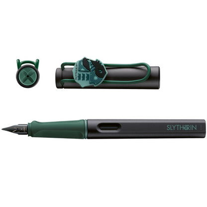 【限定】LAMY safari ハリーポッター 万年筆 F(細字) LAMY(ラミー) 350629～350710【送料無料*】