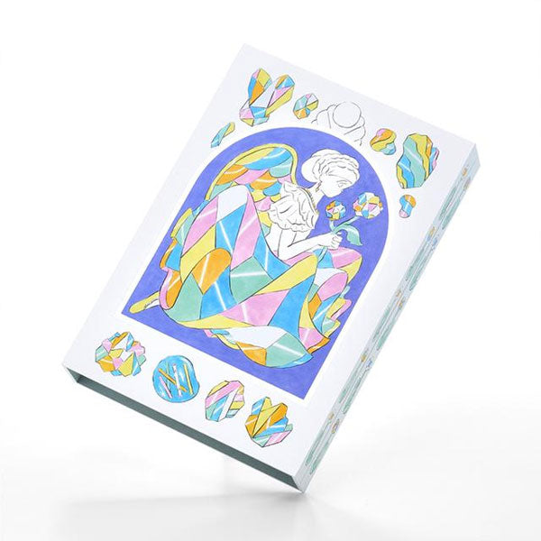 【限定】コピック 北澤平祐セット [しずかないのり] TOO C-KH-01
