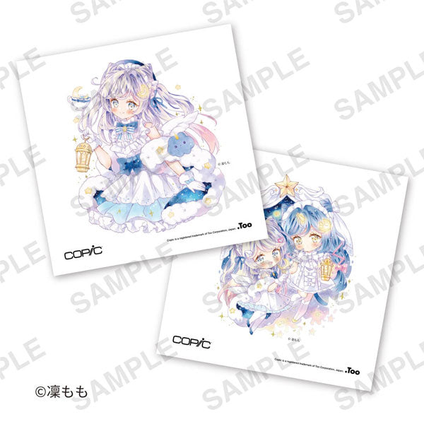 【限定】コピックチャオ スペシャルギフトBOX Twinkle TOO CC-GB-TWINKLE 【送料無料*】