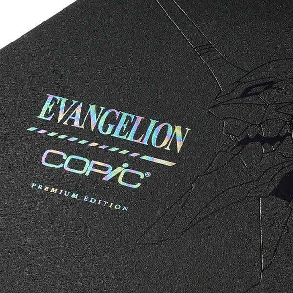 EVANGELION×COPIC EVA Color Set Premium TOO 855-12502133 【送料無料*】