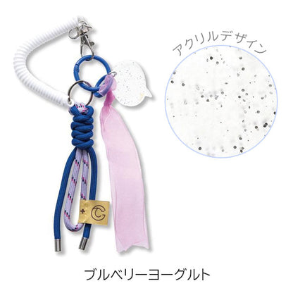 coilly トイカメラ用キーチャーム [全4色] コンサイス SOT002 [M便 1/2]