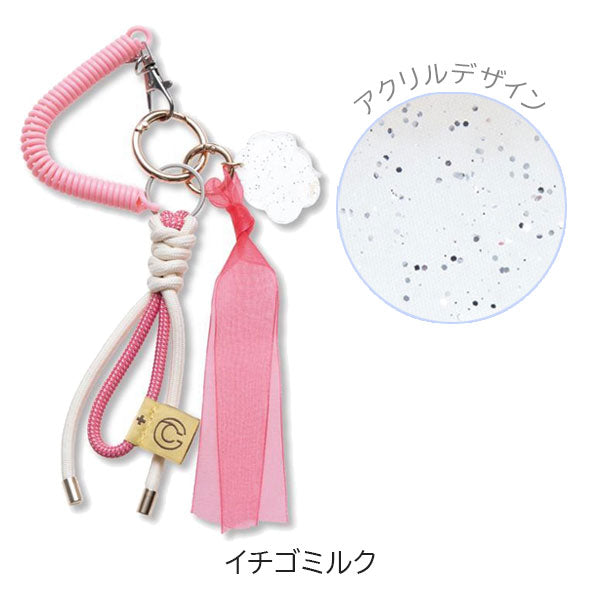 coilly トイカメラ用キーチャーム [全4色] コンサイス SOT002 [M便 1/2]