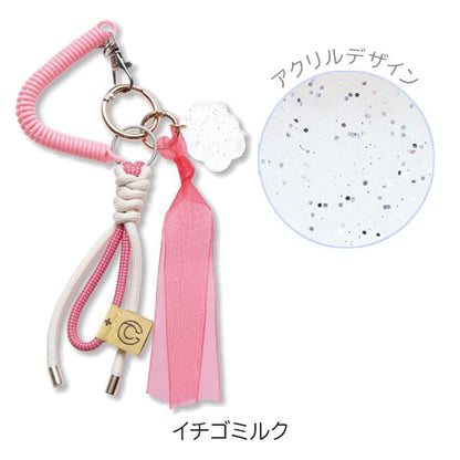 coilly トイカメラ用キーチャーム [全4色] コンサイス SOT002 [M便 1/2]