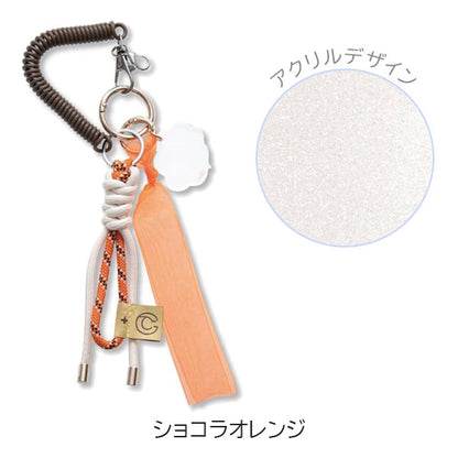 coilly トイカメラ用キーチャーム [全4色] コンサイス SOT002 [M便 1/2]