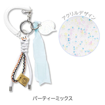 coilly トイカメラ用キーチャーム [全4色] コンサイス SOT002 [M便 1/2]