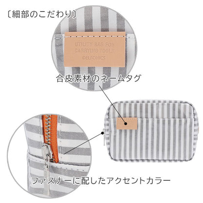 インナーキャリング セレーノ XS  [全3色]<br>デルフォニックス［DELFONICS］501284-【2点までネコポス便送料無料】[M便 1/2]