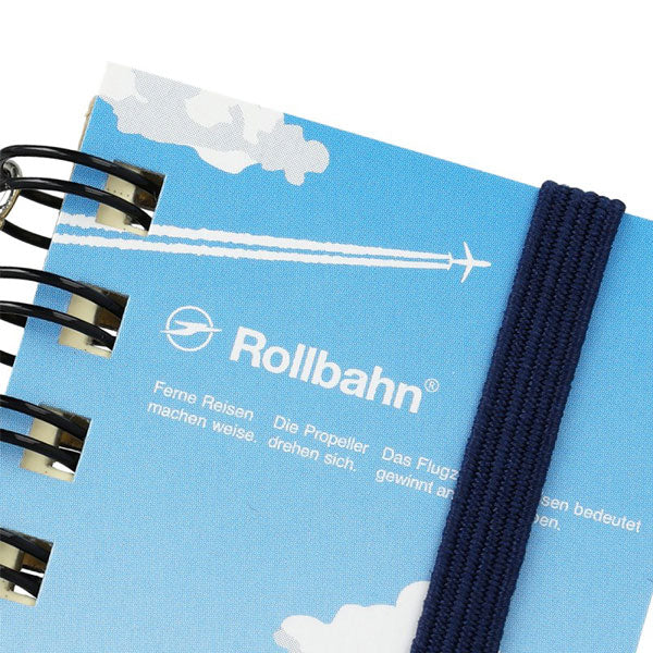 Campus×Rollbahn メモ ミクロ [全3柄] デルフォニックス 501354-970/1/2  [M便 1/12]
