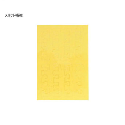 Rollbahn ロルバーンフレキシブル ポケット チェック L THINK [全2色] デルフォニックス 501387-124/428 [M便 1/2]