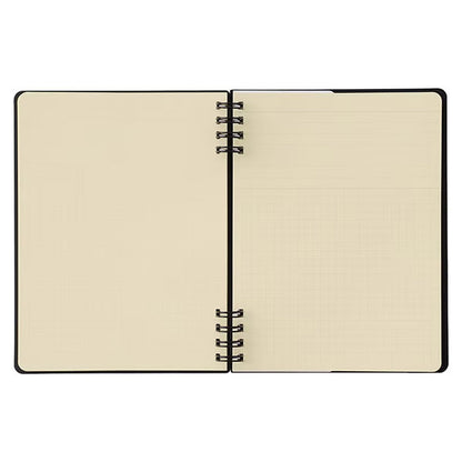Rollbahnロルバーン フレキシブル リフィルミーティング L [クリーム] デルフォニックス 501411-200 [M便 1/10]