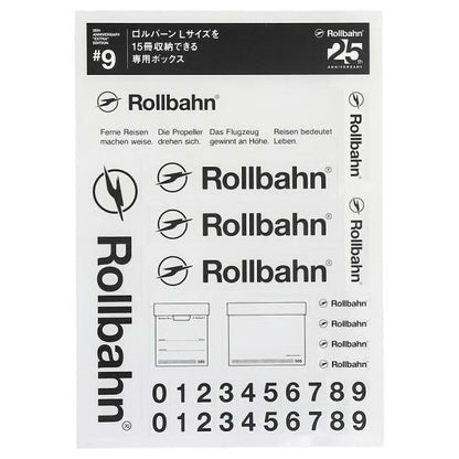 【限定】Rollbahn EXTRA 《ロルバーンエクストラ》 