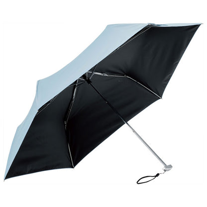 ポケフラット サンシェイド 50cm シルバー手元 [全6色] ウォーターフロント S350-0773 [M便 1/2]