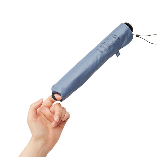 スキニーライト 60cm [全3色] ウォーターフロント U360-0908