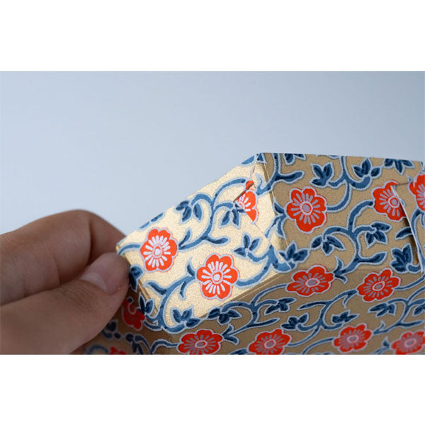 トレイ TUCK octagon [neon1] 尚雅堂 53005 [M便1/10]