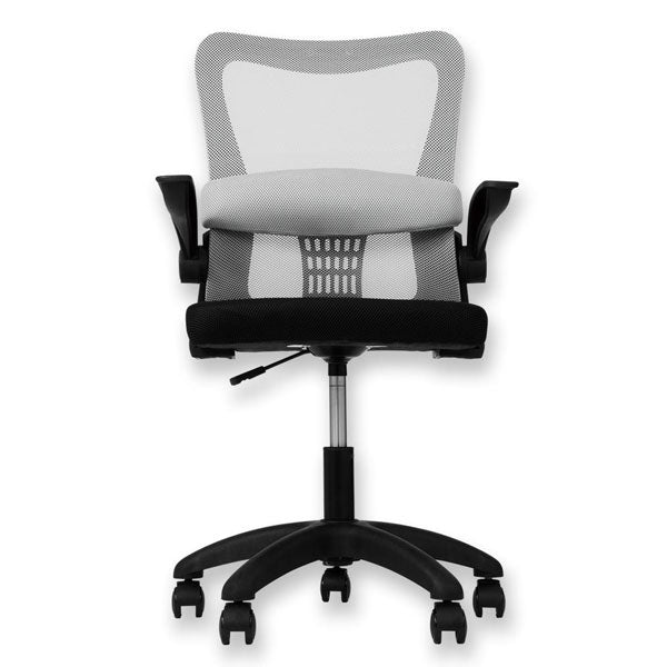 オフィスチェア メッシュ 組み立て式 アスカ OCM01 【送料無料*】【取り寄せ品】