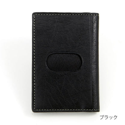 ASHFORD ディープ 2面パスケース［8423］[全3色] アシュフォード [M便 1/4]