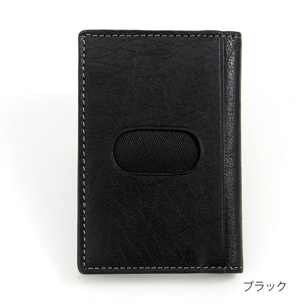 ASHFORD ディープ 2面パスケース［8423］[全3色] アシュフォード [M便 1/4]