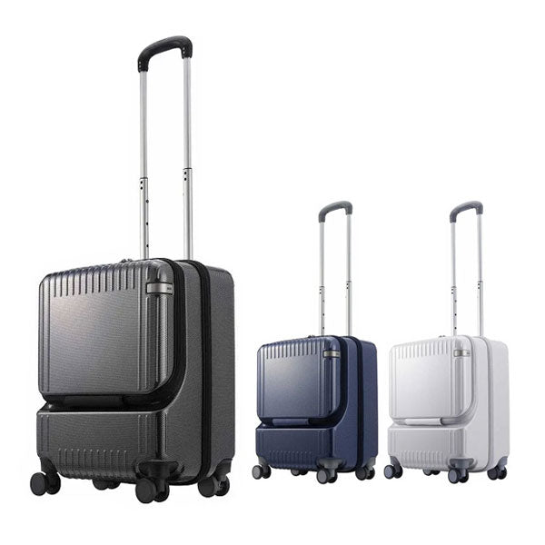スーツケース パリセイド 3-Z［全3色］37L エース 06912【送料無料*】
