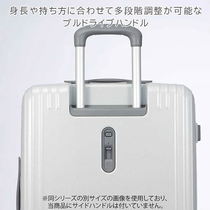 スーツケース パリセイド 3-Z［全3色］37L エース 06912【送料無料*】
