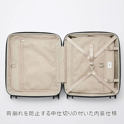 スーツケース パリセイド 3-Z［全3色］37L エース 06912【送料無料*】